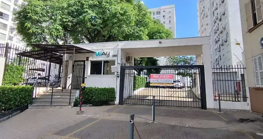 Apartamento com 2 quartos para alugar no Partenon, Porto Alegre 