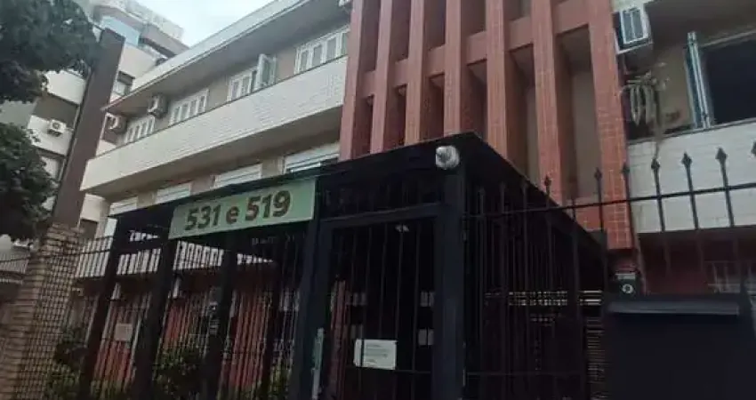 Apartamento com 2 quartos para alugar na Auxiliadora, Porto Alegre 