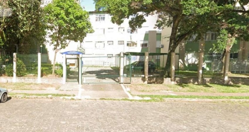 APARTAMENTO 1 DORM