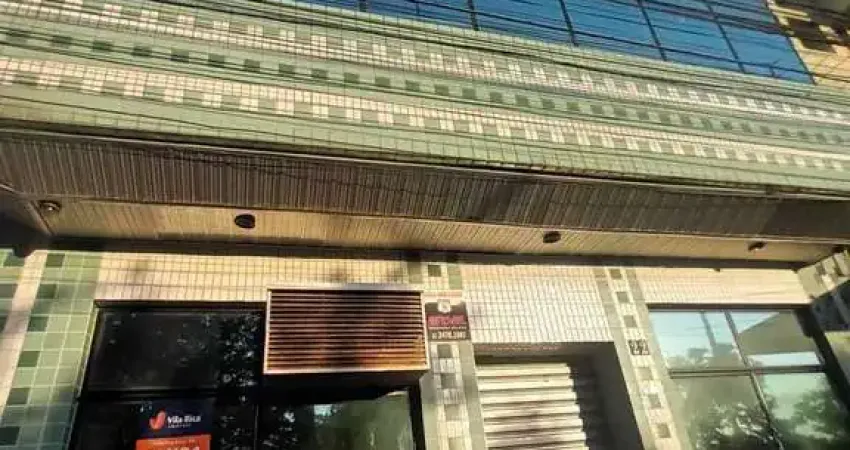 Sala comercial com 6 salas para alugar na Cidade Baixa, Porto Alegre 