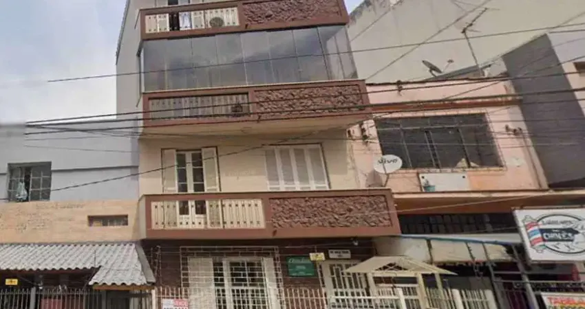 Apartamento com 1 quarto para alugar na Cidade Baixa, Porto Alegre 