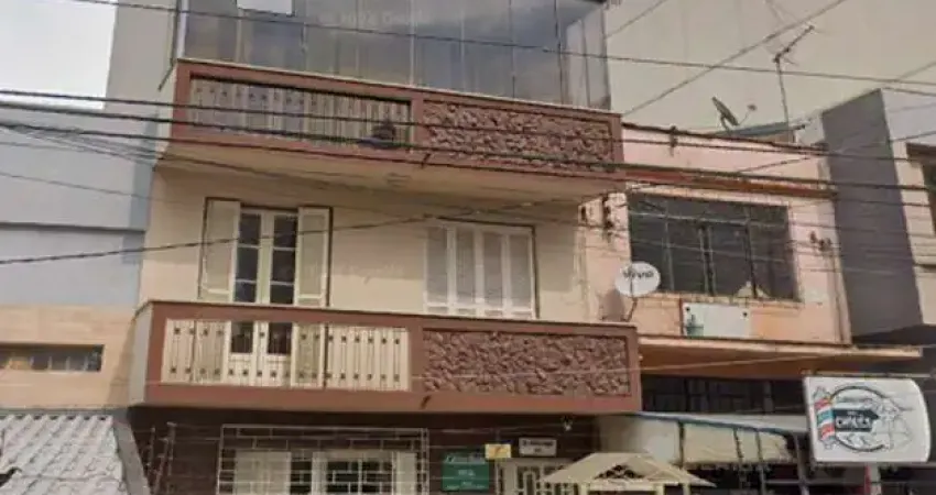 Apartamento com 2 quartos para alugar na Cidade Baixa, Porto Alegre 