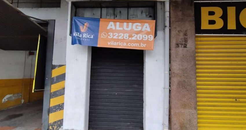Sala comercial para alugar no Centro, Porto Alegre 