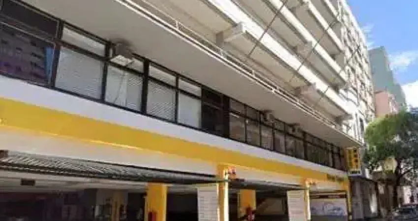 Garagem para alugar no Centro Histórico, Porto Alegre 