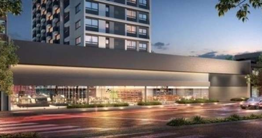 Sala comercial para alugar no Rio Branco, Porto Alegre 