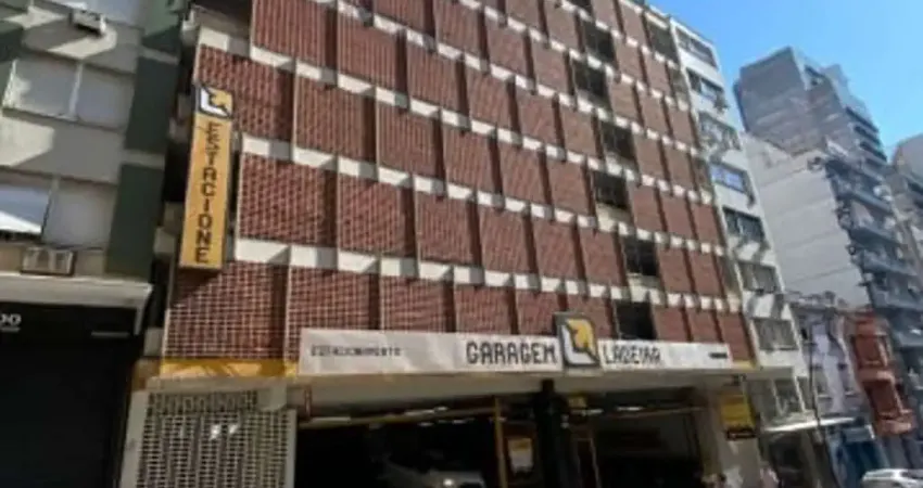 Garagem para alugar no Centro Histórico, Porto Alegre 