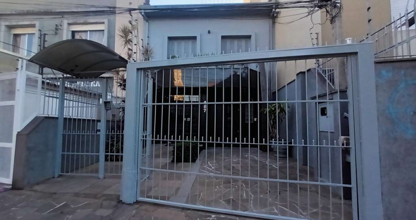 CASA COMERCIAL