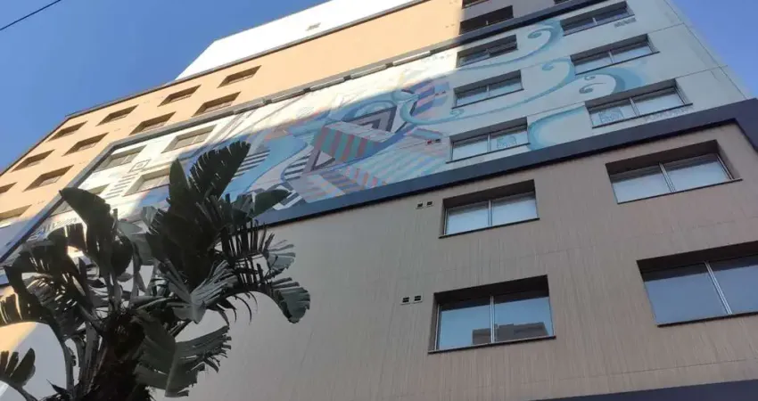 Apartamento com 2 quartos para alugar na Cidade Baixa, Porto Alegre 