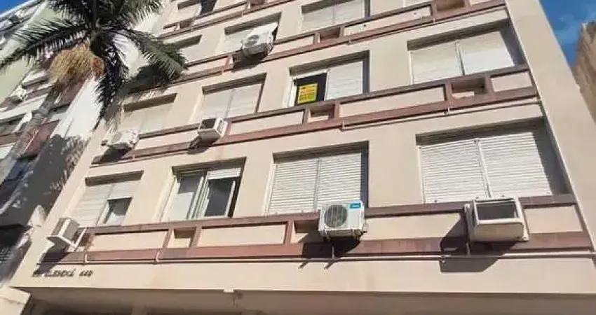 Apartamento com 1 quarto para alugar no Centro Histórico, Porto Alegre 