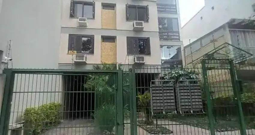 Apartamento com 1 quarto para alugar no Centro Histórico, Porto Alegre 