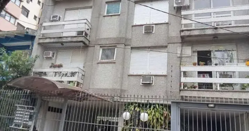 Apartamento com 1 quarto para alugar no São João, Porto Alegre 