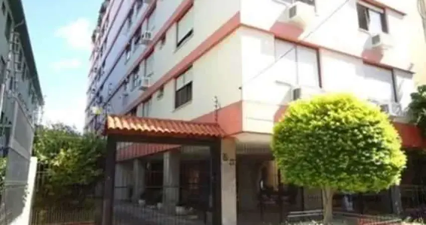 Apartamento com 1 quarto para alugar na Cidade Baixa, Porto Alegre 