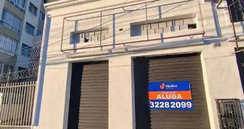 Sala comercial para alugar no Partenon, Porto Alegre 