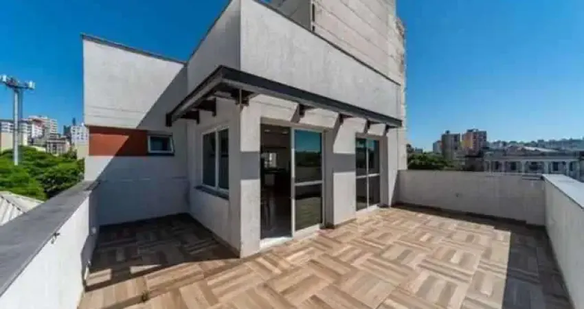 Apartamento para alugar na Cidade Baixa, Porto Alegre 