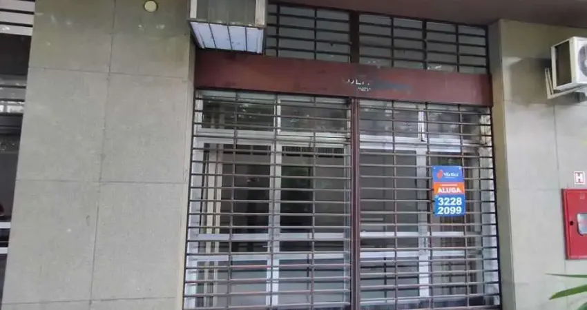 Sala comercial com 1 sala para alugar no Centro Histórico, Porto Alegre 