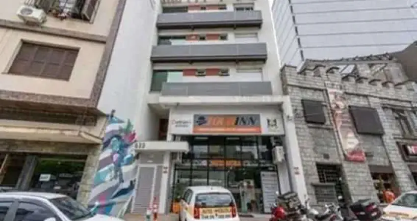 Kitnet / Stúdio para alugar no Centro Histórico, Porto Alegre 