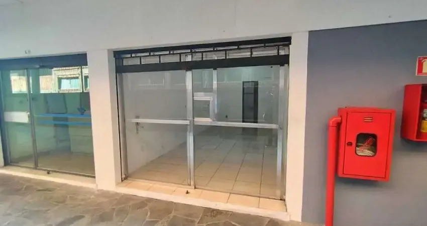 Sala comercial com 1 sala para alugar no Independência, Porto Alegre 