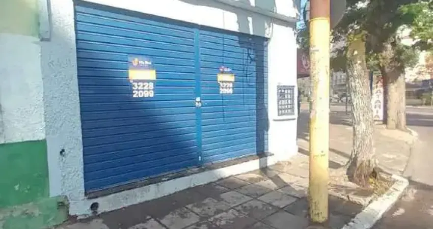 Sala comercial com 1 sala para alugar no Moinhos de Vento, Porto Alegre 
