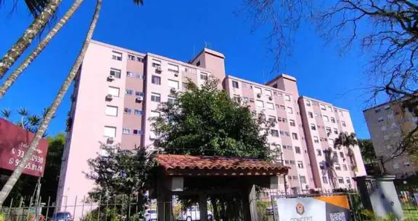 Apartamento com 2 quartos para alugar no Jardim Itu Sabará, Porto Alegre 