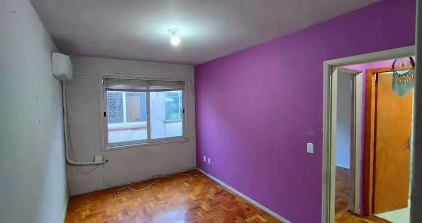Apartamento com 1 quarto para alugar na Cidade Baixa, Porto Alegre 