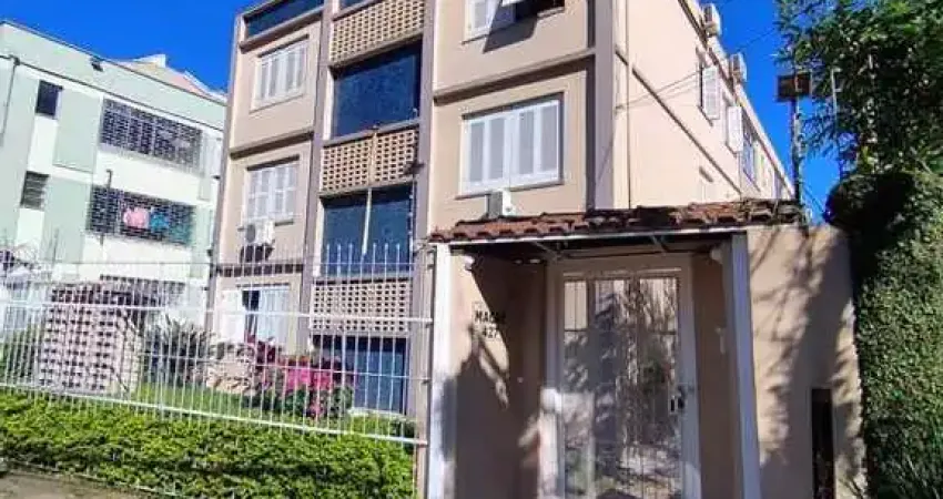 Apartamento com 2 quartos para alugar no Menino Deus, Porto Alegre 