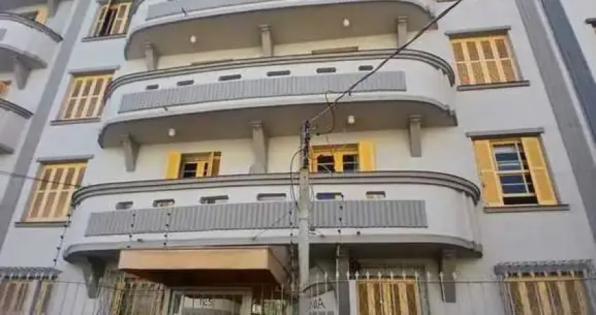 Apartamento com 2 quartos para alugar na Cidade Baixa, Porto Alegre 