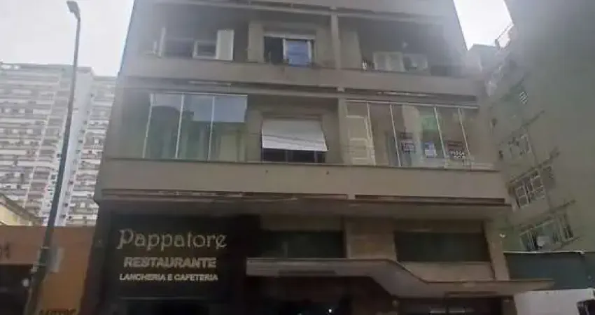 Apartamento com 2 quartos para alugar no Centro Histórico, Porto Alegre 