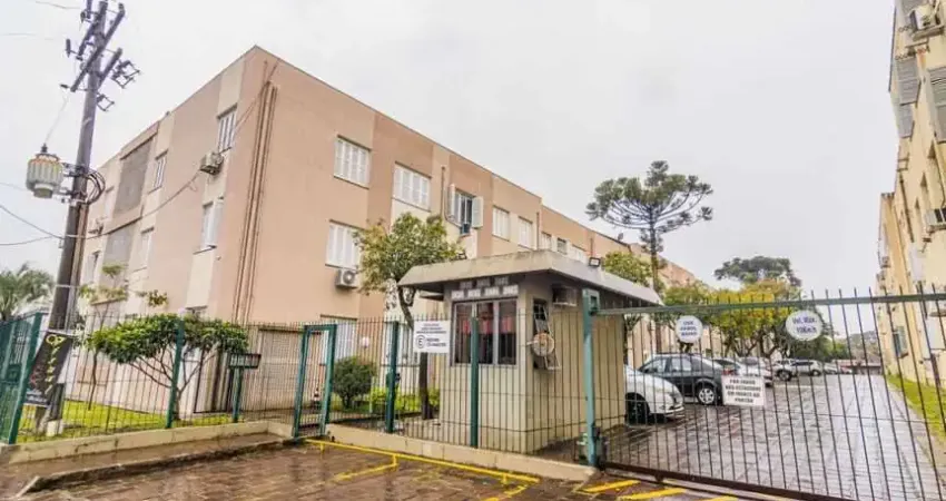 Apartamento com 2 quartos para alugar no Cristo Redentor, Porto Alegre 