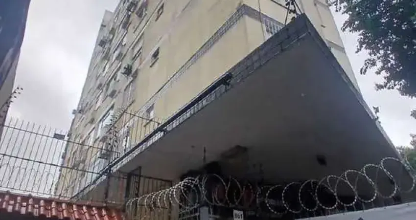 Apartamento com 1 quarto para alugar no Centro Histórico, Porto Alegre 