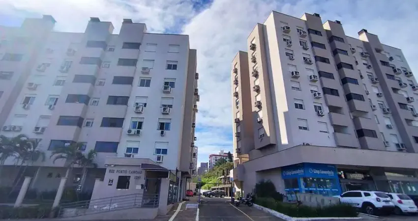Apartamento com 2 quartos para alugar no Centro, Canoas 