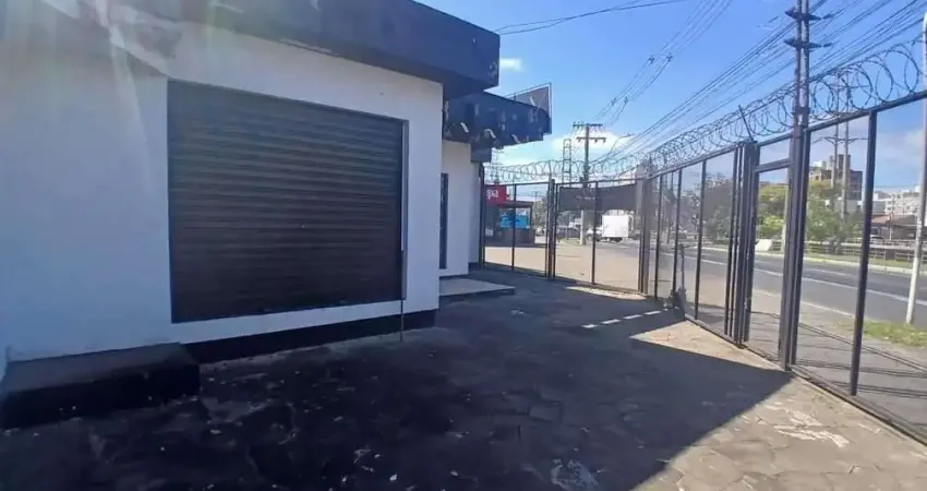 Sala comercial para alugar no Partenon, Porto Alegre 