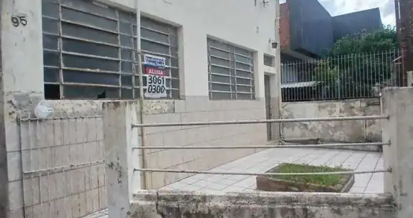 Sala comercial para alugar no Humaitá, Porto Alegre 