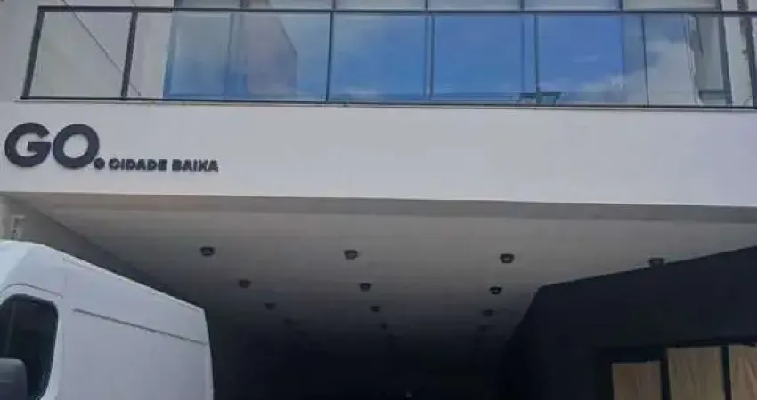 Apartamento com 1 quarto para alugar na Cidade Baixa, Porto Alegre 