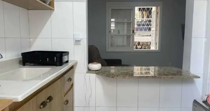 Apartamento com 2 quartos para alugar no Mont Serrat, Porto Alegre 
