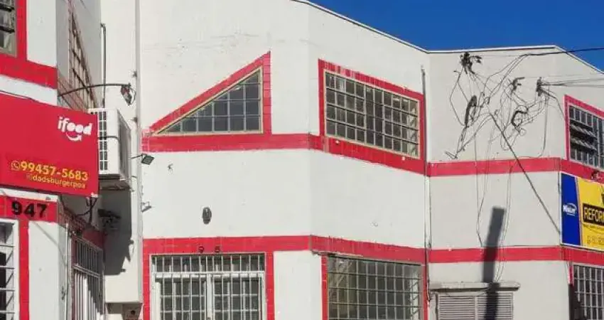 Sala comercial para alugar no Passo da Areia, Porto Alegre 
