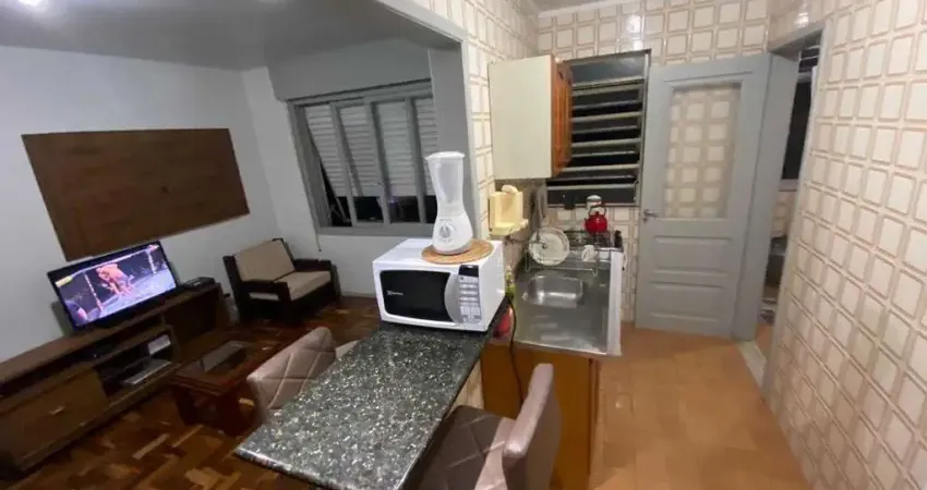 Apartamento com 1 quarto para alugar na Cidade Baixa, Porto Alegre 