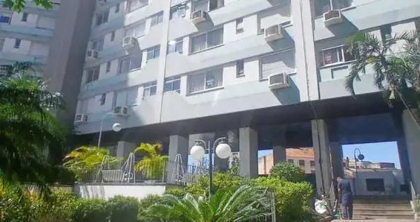 Apartamento com 1 quarto para alugar no Floresta, Porto Alegre 