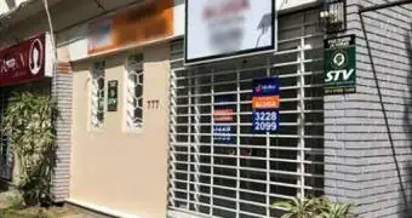 Sala comercial para alugar na Praia de Belas, Porto Alegre 