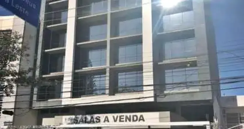 Sala comercial para alugar na Praia de Belas, Porto Alegre 