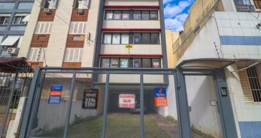 Sala comercial para alugar no Menino Deus, Porto Alegre 