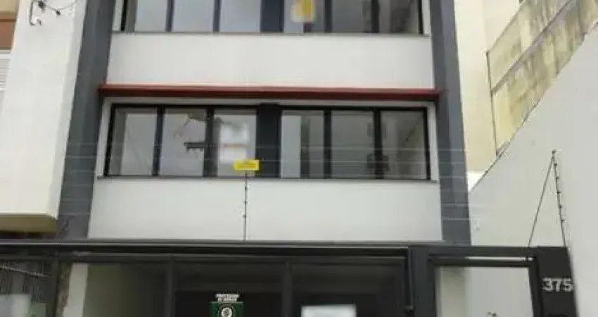Sala comercial com 1 sala para alugar no Menino Deus, Porto Alegre 