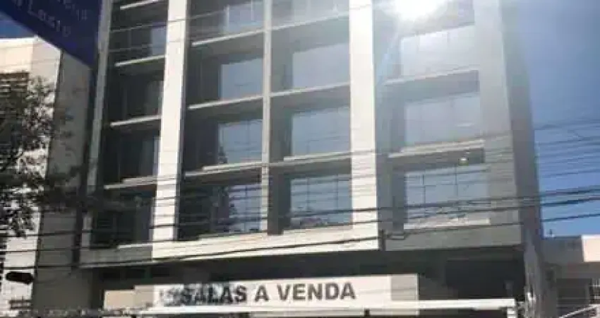 Sala comercial para alugar na Praia de Belas, Porto Alegre 