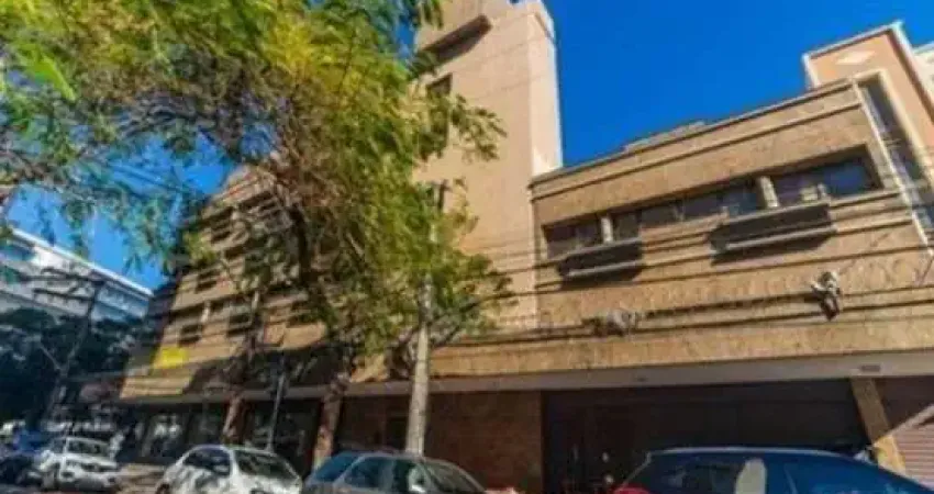 Sala comercial para alugar no Rio Branco, Porto Alegre 