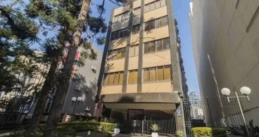 Sala comercial com 1 sala para alugar no Moinhos de Vento, Porto Alegre 