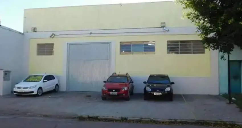 Barracão / Galpão / Depósito para alugar no Floresta, Porto Alegre 