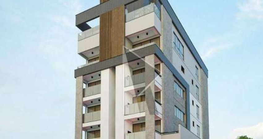 Apartamento com 3 dormitórios à venda, 172 m² por R$ 1.610.000,00 - Gravatá - Navegantes/SC