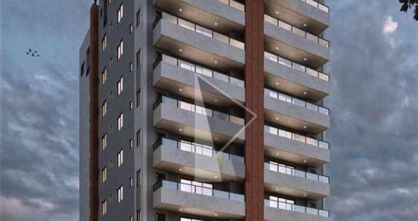Apartamento com 2 dormitórios à venda, 84 m² por R$ 619.000 - Centro - Navegantes/SC