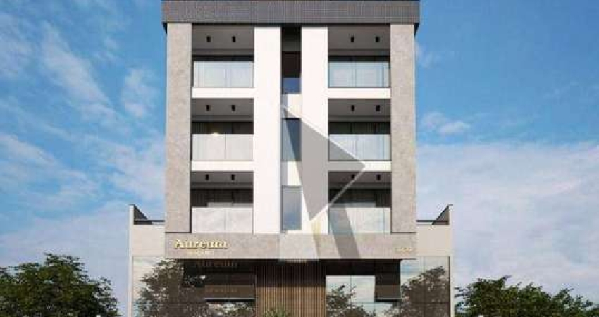 Apartamento com 2 dormitórios à venda, 88 m² por R$ 850.000 - Gravatá - Navegantes/SC