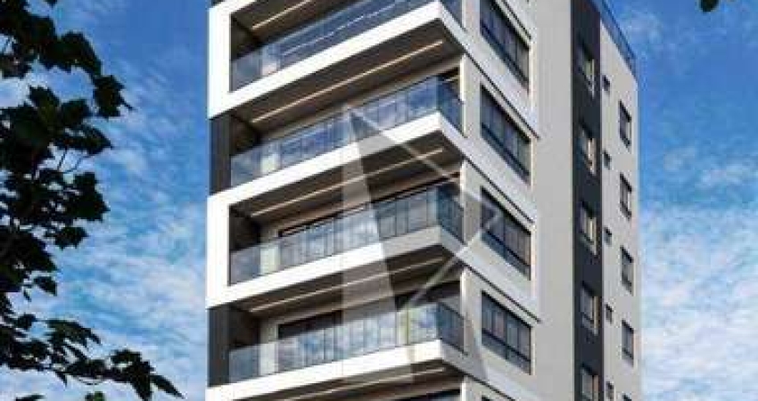 Apartamento com 3 dormitórios à venda, 121 m² por R$ 730.000,00 - Centro - Navegantes/SC