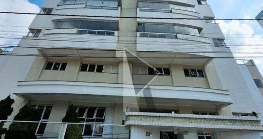 Apartamento com 2 dormitórios à venda, 84 m² por R$ 675.000,00 - Gravatá - Navegantes/SC